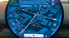 MINI Aceman 135kW E Exclusive [Level 2] 43kWh 5dr Auto Electric Hatchback